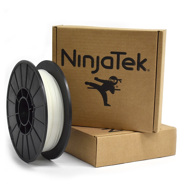 Ninjatek NinjaFlex Water 3Mm .5Kg 3DNF0829005 - main